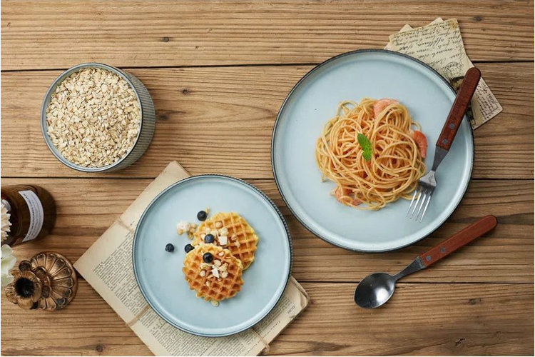 Best dinnerware sets for everyday outlet use